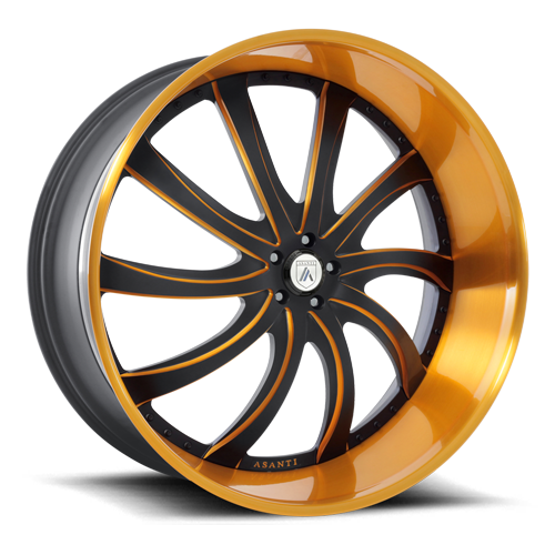 Asanti Forged Wheels Af Series Af810 Wheels And Af810 Rims On Sale