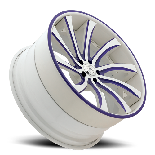 Asanti Black Label CX810