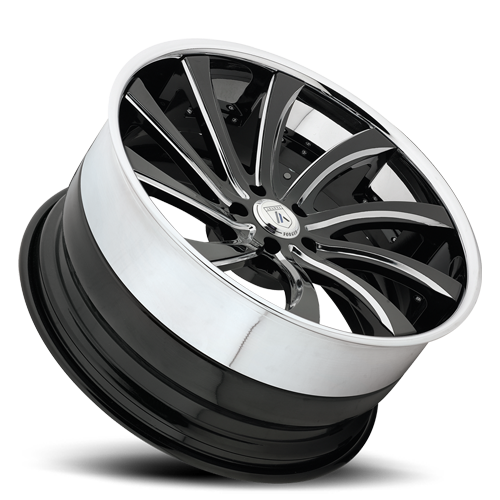 Asanti Black Label CX810