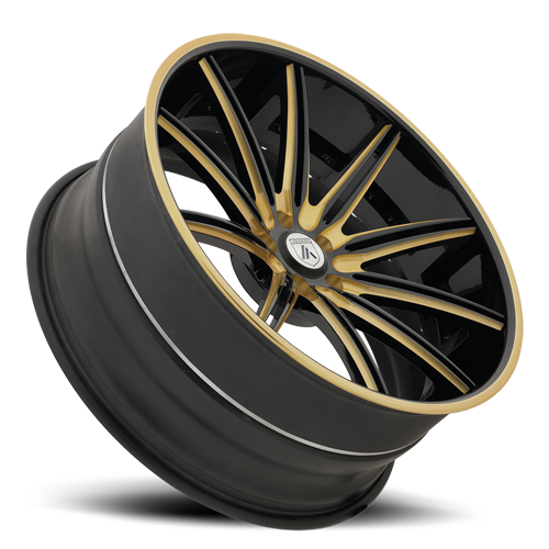 Asanti Black Label CX811