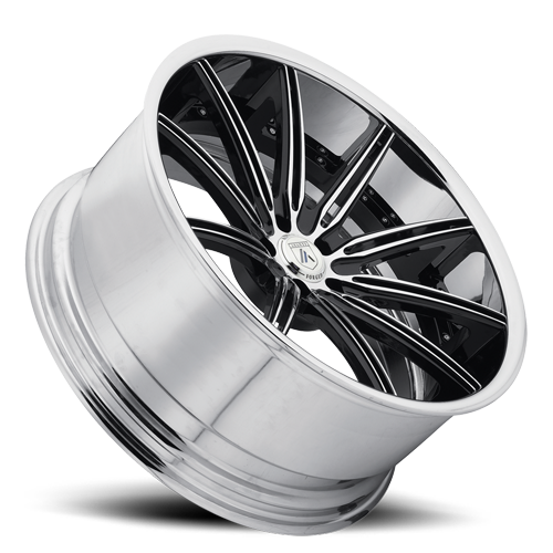 Asanti Black Label CX811