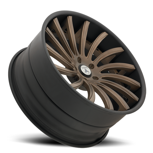 Asanti Black Label CX816