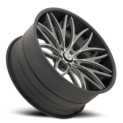 Asanti Black Label CX822