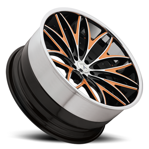 Asanti Black Label CX822