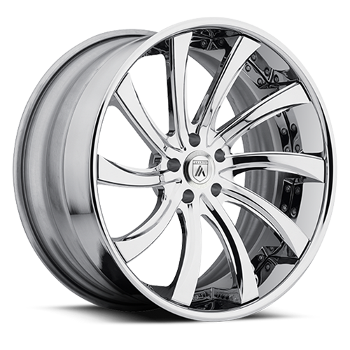 Asanti Black Label CX810