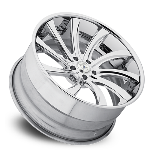 Asanti Black Label CX810