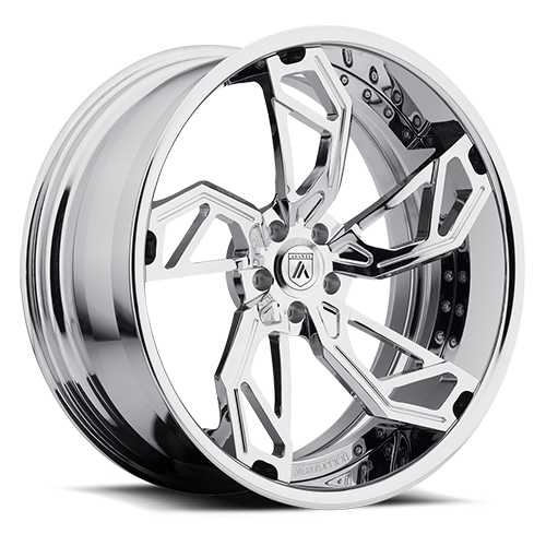 Asanti Black Label CX806