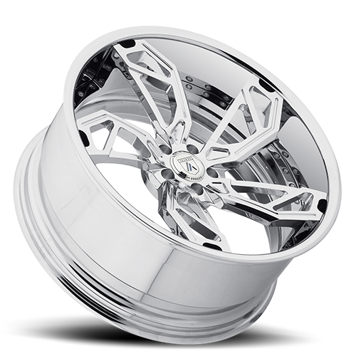 Asanti Black Label CX806