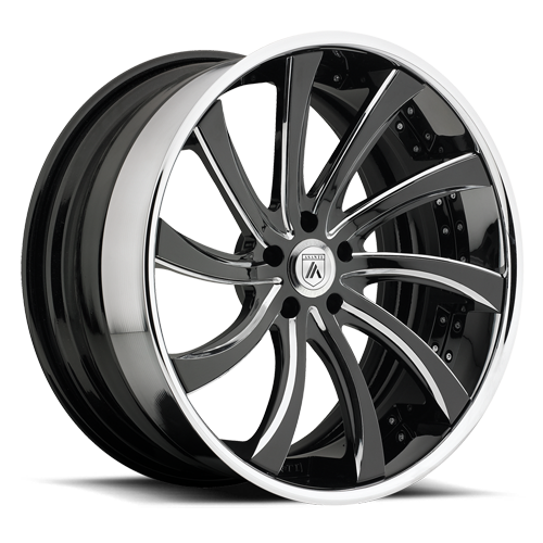 Asanti Black Label CX810