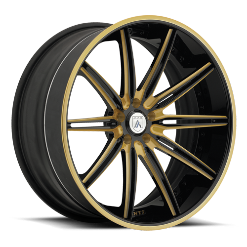 Asanti Black Label CX811