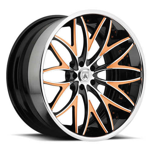 Asanti Black Label CX822