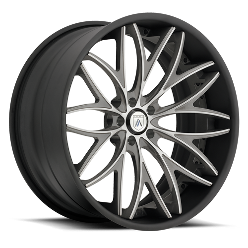 Asanti Black Label CX822