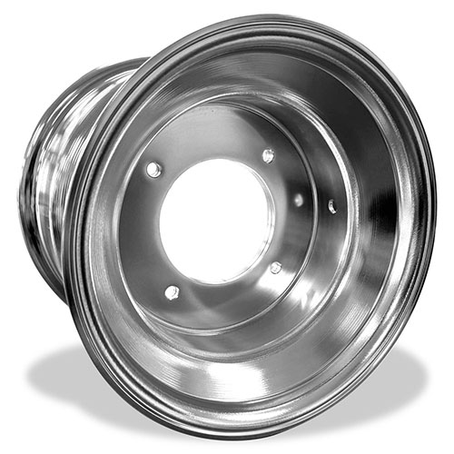 SF1-STD - Hi Luster Polished