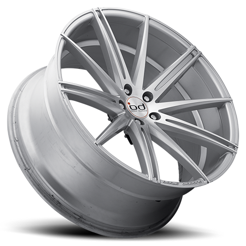 Blaque Diamond BD-9