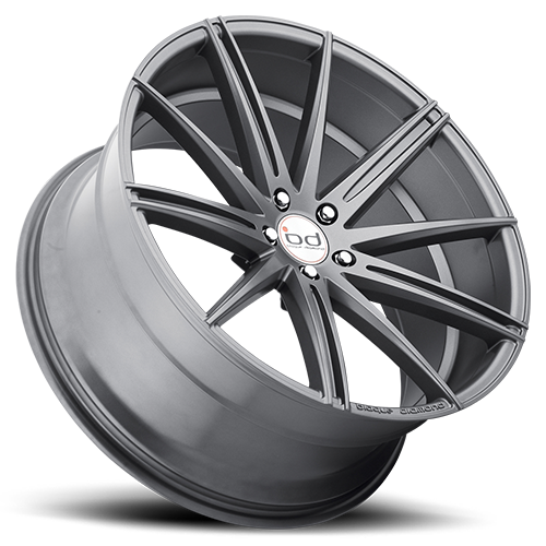 Blaque Diamond BD-9