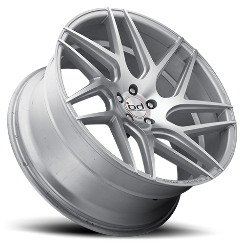 Blaque Diamond BD-3
