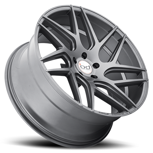 Blaque Diamond BD-3