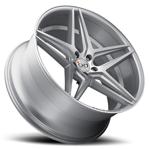 Blaque Diamond BD-8