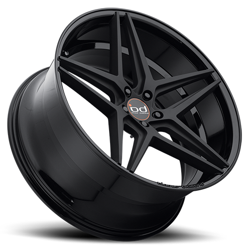 Blaque Diamond BD-8