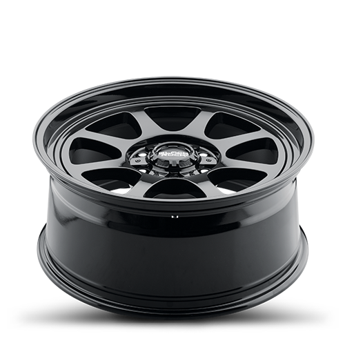 Black Rock Series 930