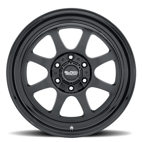 Black Rock Series 930