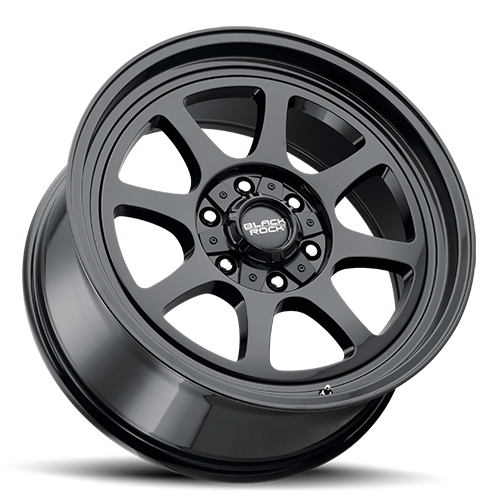 Black Rock Series 930