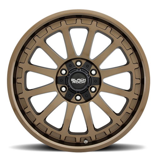 Black Rock Series 940