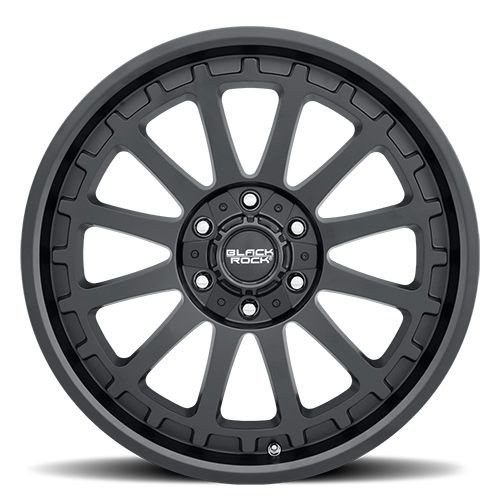 Black Rock Series 940