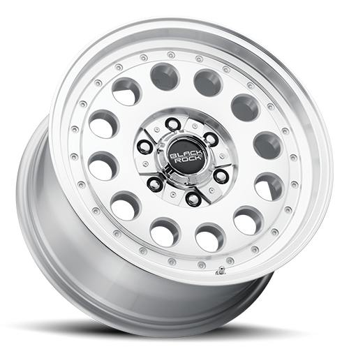 Black Rock Series 960