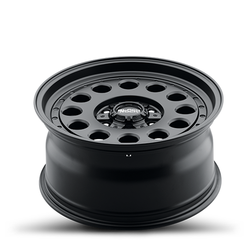 Black Rock Series 960