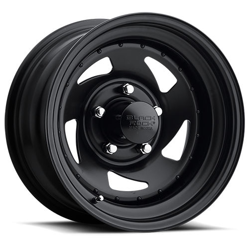 Black Rock Series 975 Blade