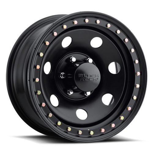 Black Rock Series 982 Type 7SL