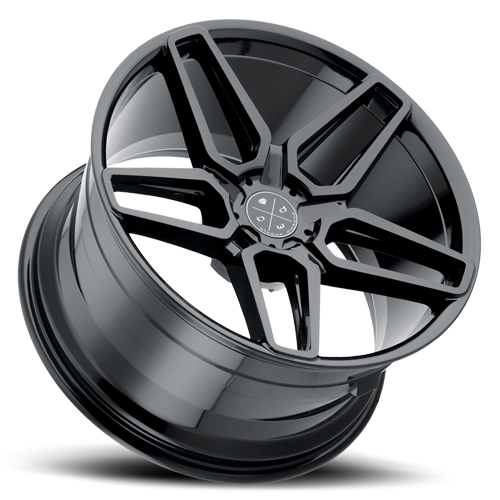 Blaque Diamond BD-17-5
