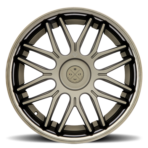 Blaque Diamond BD-27