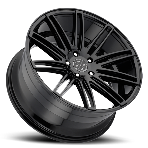 Blaque Diamond BD-2