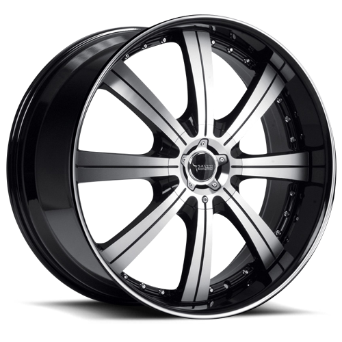 Savini Black Di Forza BM5