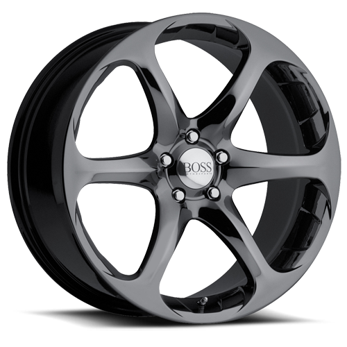 Boss Motorsports 318 Wheels | California Wheels