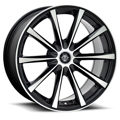Curva Concepts C10N