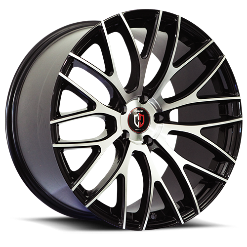 Curva Concepts C41