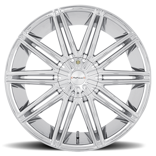 Cavallo Wheels CLV-10