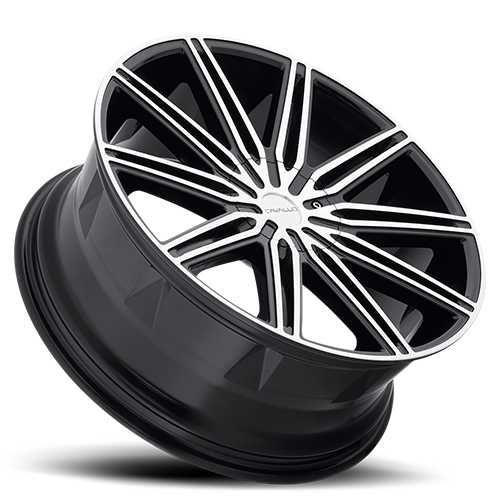 Cavallo Wheels CLV-10