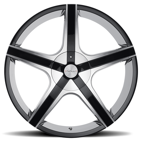 Cavallo Wheels CLV-03