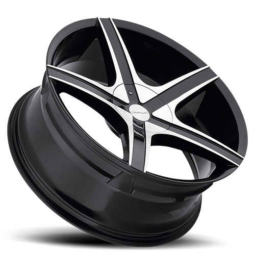 Cavallo Wheels CLV-03