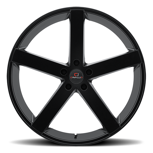 Cavallo Wheels CLV-05