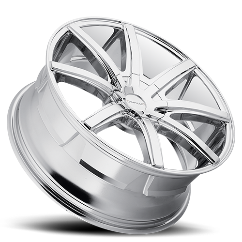 Cavallo Wheels CLV-08