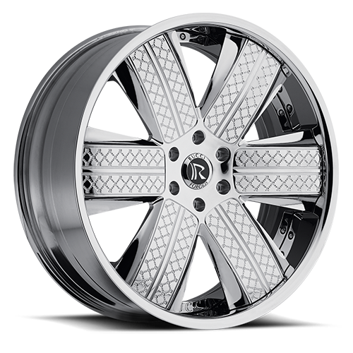Rucci Forged Chain 6