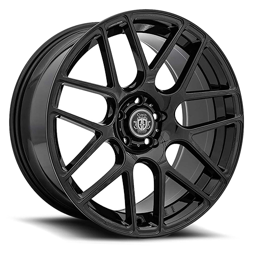 Curva Concepts C7