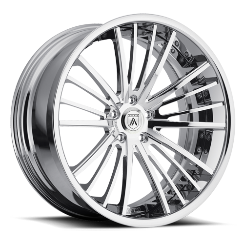 Asanti Black Label CX508