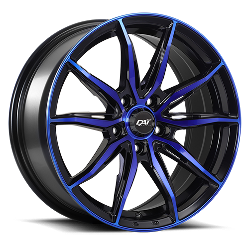 DAI Alloys Frantic
