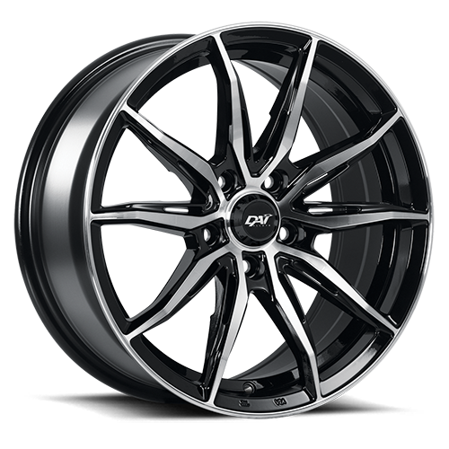 DAI Alloys Frantic